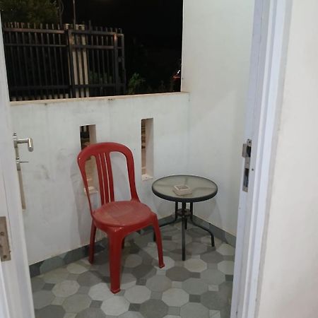 Macan Kumbang Residence Palembang Exterior photo