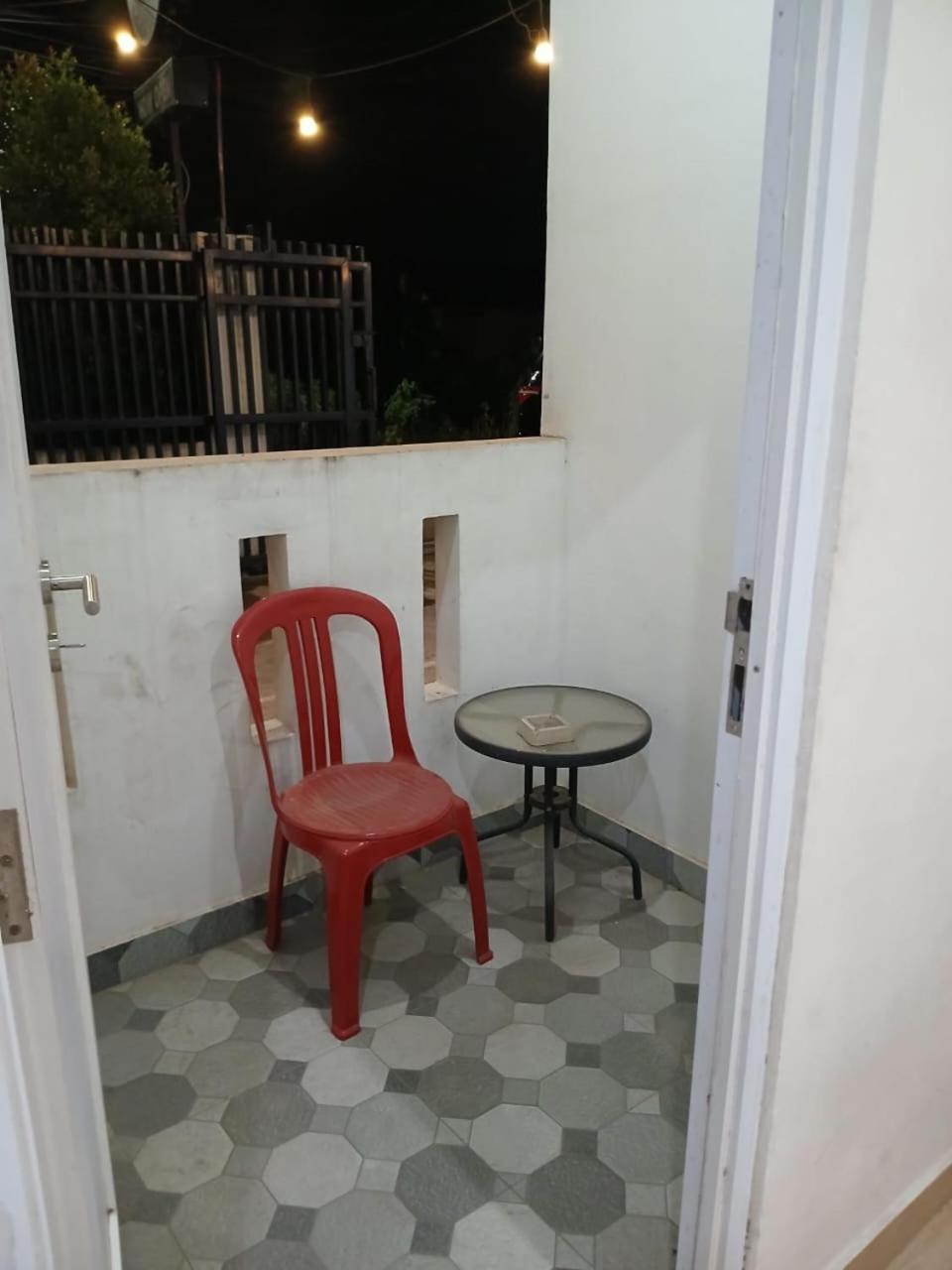 Macan Kumbang Residence Palembang Exterior photo